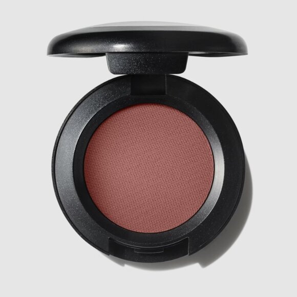 Mac Eye Shadow (Swiss Chocolate) Matte - Picture 5 of 7